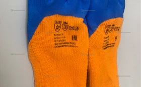 Купить Перчатки рабочие 300.. б/у , в Нижнекамск Цена:60рублей