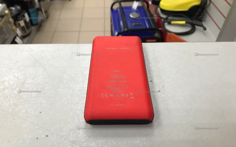 Power Bank  Ferrari 10000