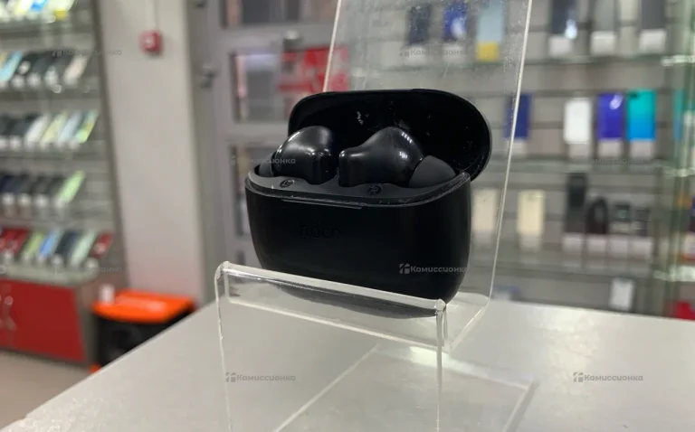 Наушники  hoco