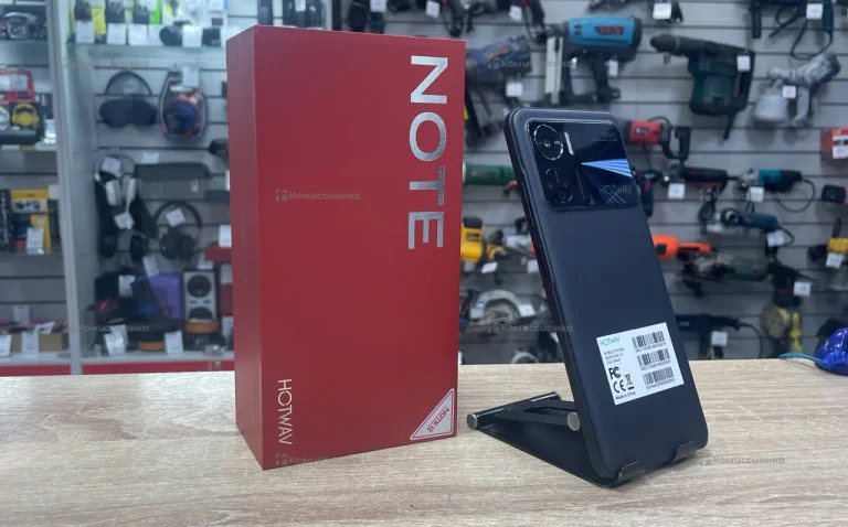 Hotwav Note 12 8/128