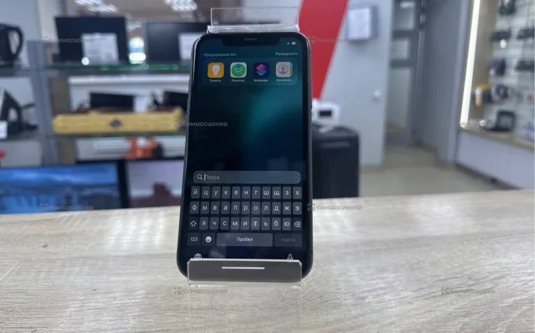 Apple iPhone 11 64 ГБ