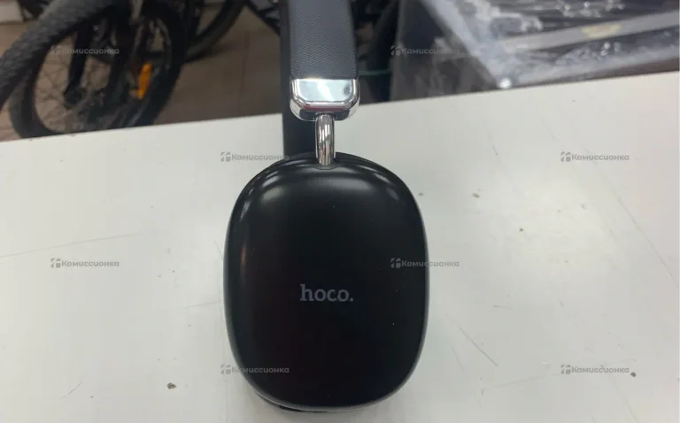 Наушники Hoco