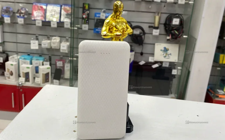 Power Bank  Borofone 10000