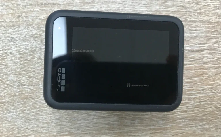 Go pro  10 black