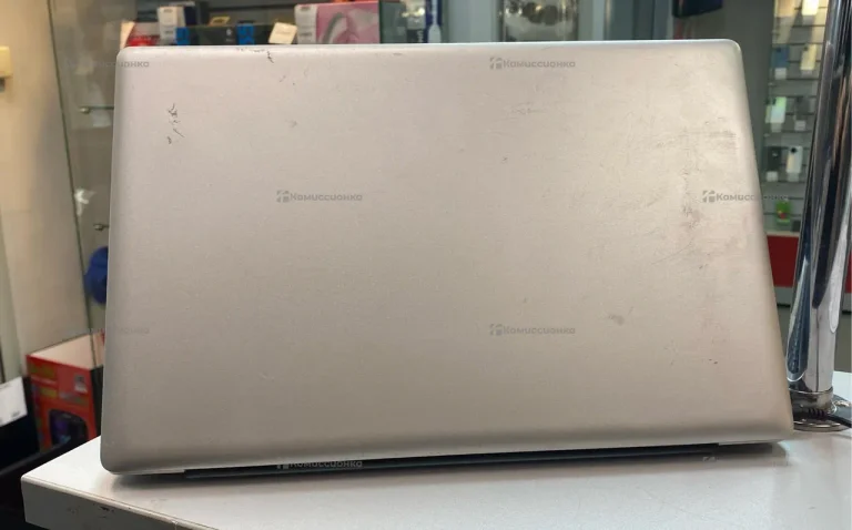 Ноутбук Frbby v10