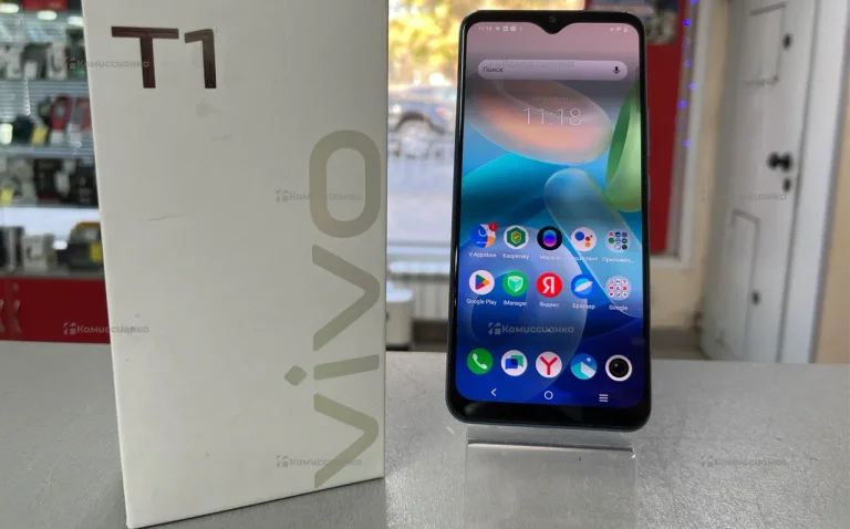 Vivo T1