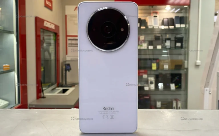 Xiaomi Redmi A3x 3/64ГБ
