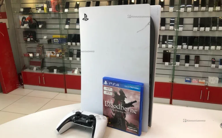 Sony ps5 fat 825gb