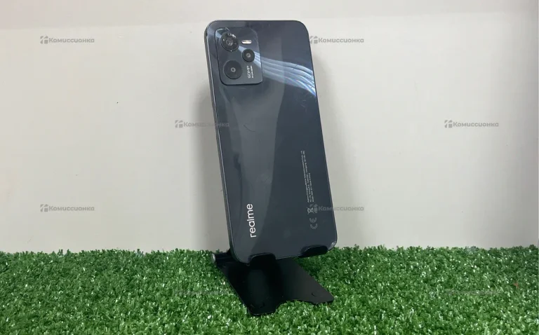 Realme C35 4/64 ГБ