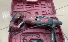 Перфоратор Сетевой Neolaser NRH-800