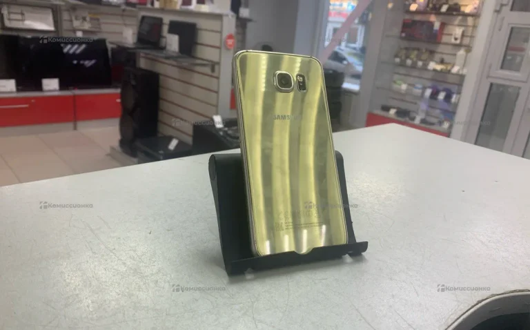 Samsung Galaxy S6