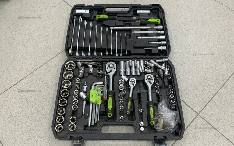 Набор инструментов Arviden 121pcs