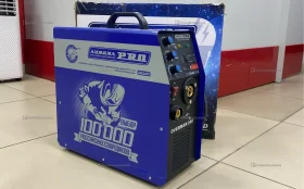 Купить Сварочный аппарат Aurora OVERMAN 200 б/у , в Тольятти Цена:21900рублей