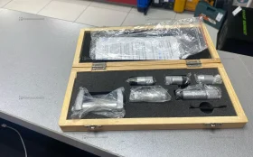 Купить нутрометр микрометрический НМ 50-175 б/у , в Самара Цена:4500рублей