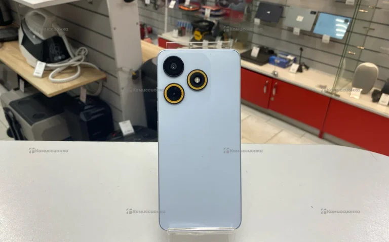 Tecno Spark 10 4/128Gb