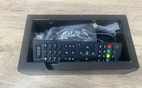 Телевизионная приставка UHD 250 X 2G