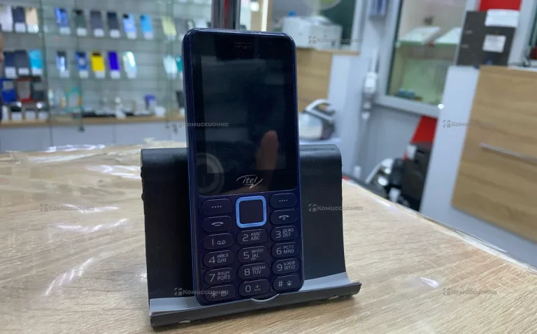 Itel mobile A25 1/16 ГБ