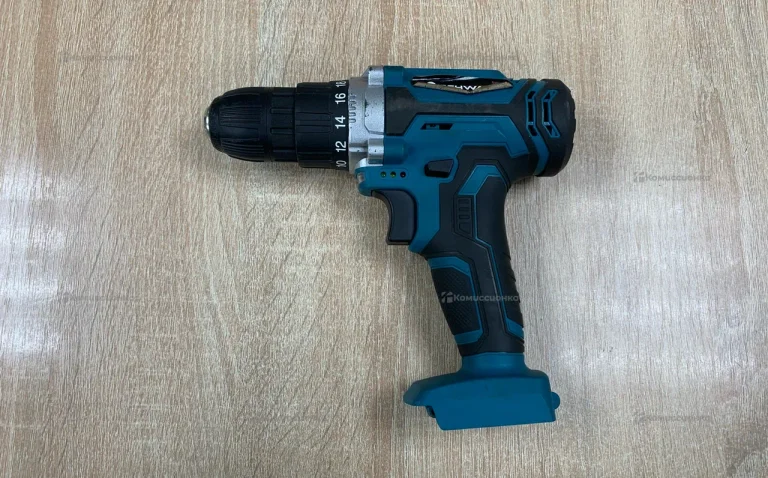 Шуруповерт Schwarz 18v