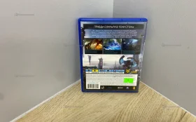 Sony PlayStation  Диск для PS4 Kill Zone