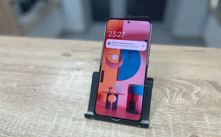 Xiaomi redmi note 13 6/128