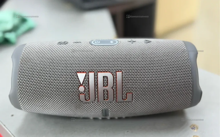 Колонка  JBL Charge 5