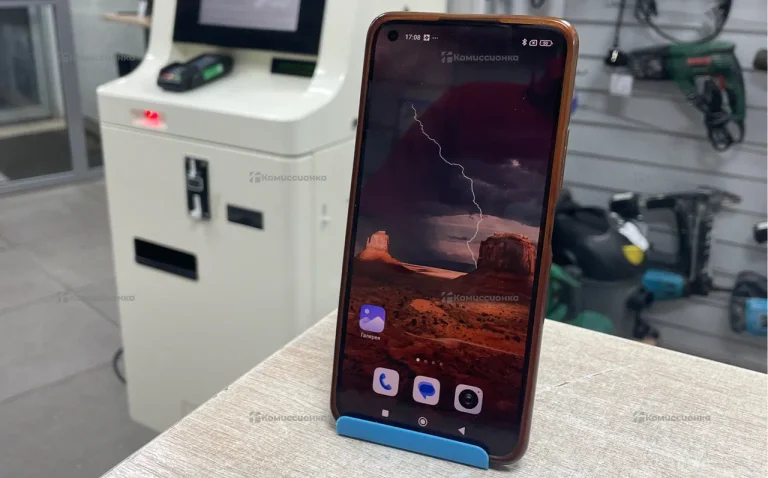 Xiaomi 11 Lite 5G NE 8/128 ГБ