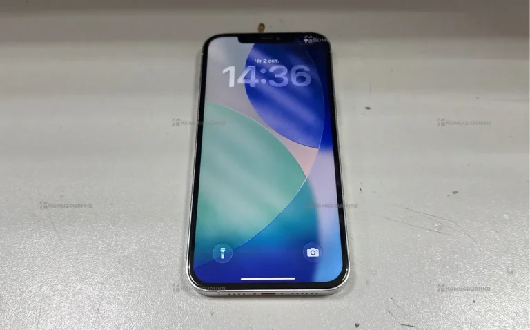 Apple iPhone 12 Pro Max 6/128 ГБ
