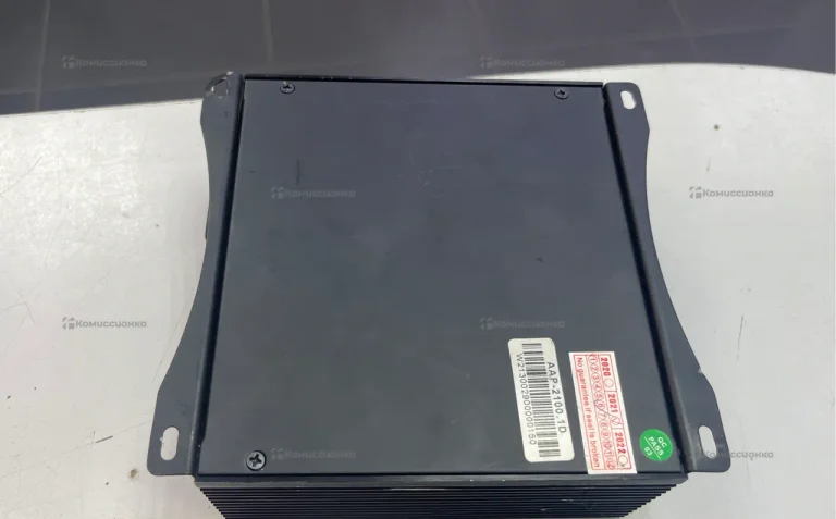 Усилитель  apocalypse app 2100.1D