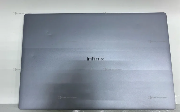 Ноутбук  Infinix