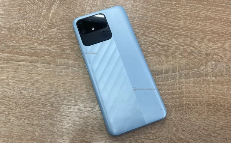 Realme Narzo 50A 4/128GB