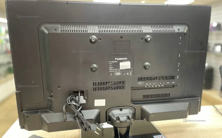 Телевизор Fusion FLTV-32L28B