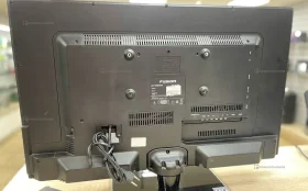 Купить Телевизор Fusion FLTV-32L28B б/у , в Екатеринбург Цена:4490рублей