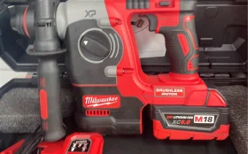 перфоратор Milwaukee M18 реплика