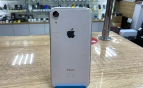 Apple iPhone XR 3/128 ГБ