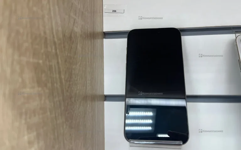 Apple iPhone 15 Pro Max 256 ГБ