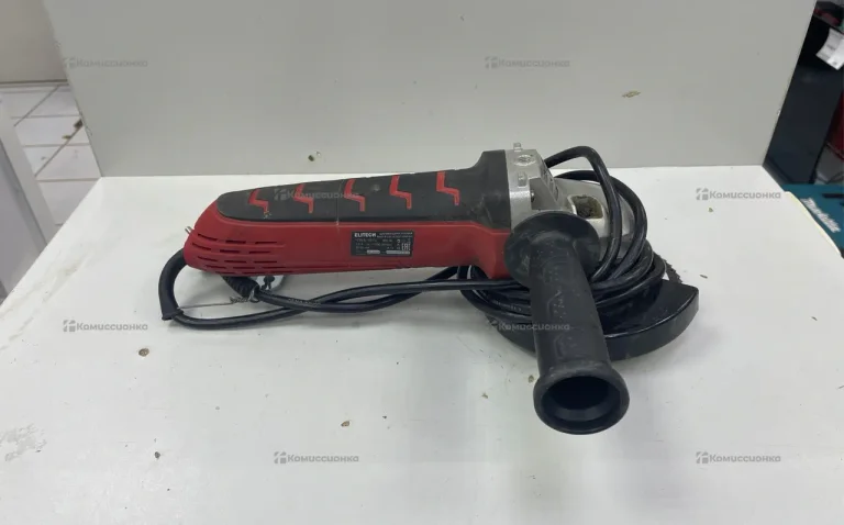 Ушм Elitech Мшу 9-125