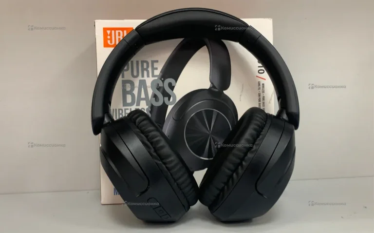 Наушники  JBL DW910
