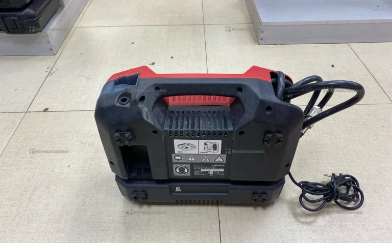 Компрессор Einhell TC-AC 190/24/8