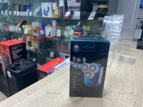 Купить бритва VGR v346 б/у , в Зеленодольск Цена:1190рублей