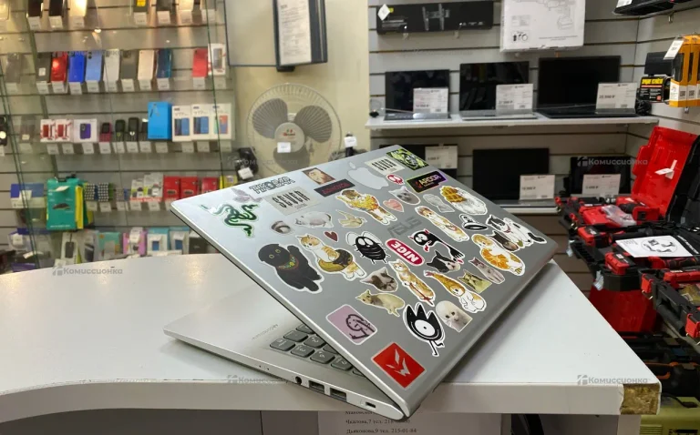 Ноутбук Asus Vivobook X515