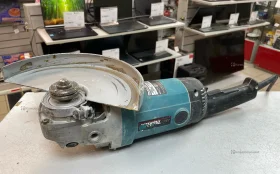 Купить УШМ makita 9069 б/у , в Санкт-Петербург Цена:4500рублей