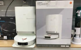 Купить Робот-пылесос Xiaomi Robot Vacuum X20+ б/у , в Санкт-Петербург Цена:19900рублей