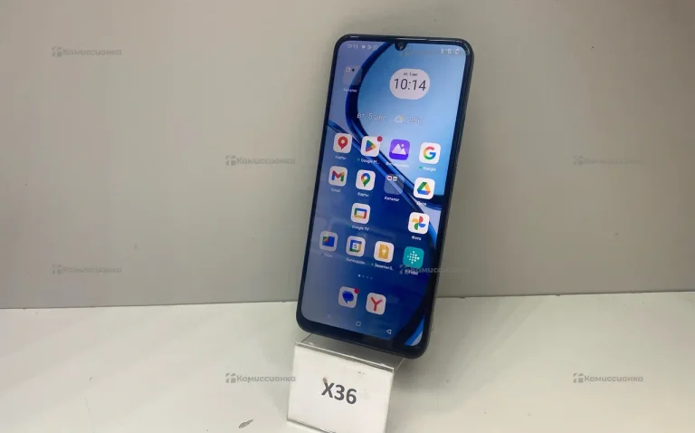 Realme Note 60x 64Gb