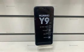 huawei y9 2019 4128