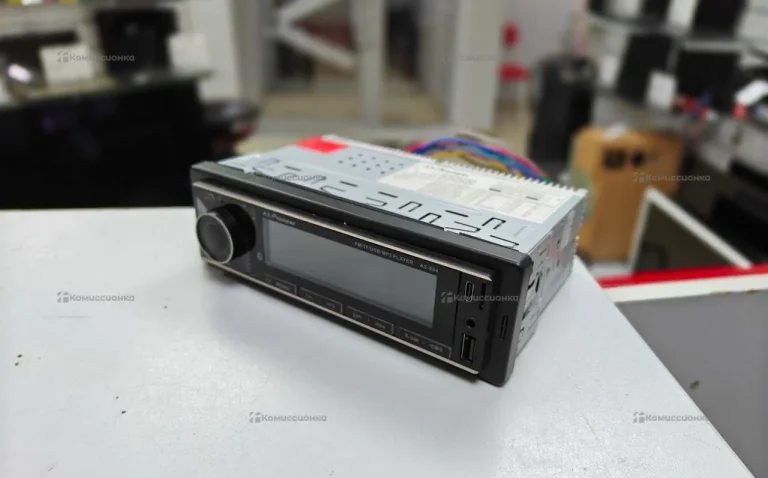 Автомагнитола  Pioneer AS-884