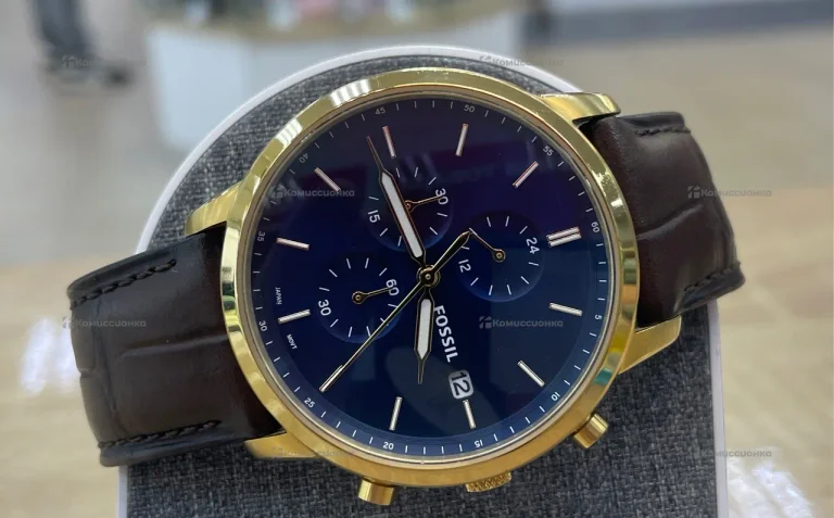 Часы  FOSSIL FS5942