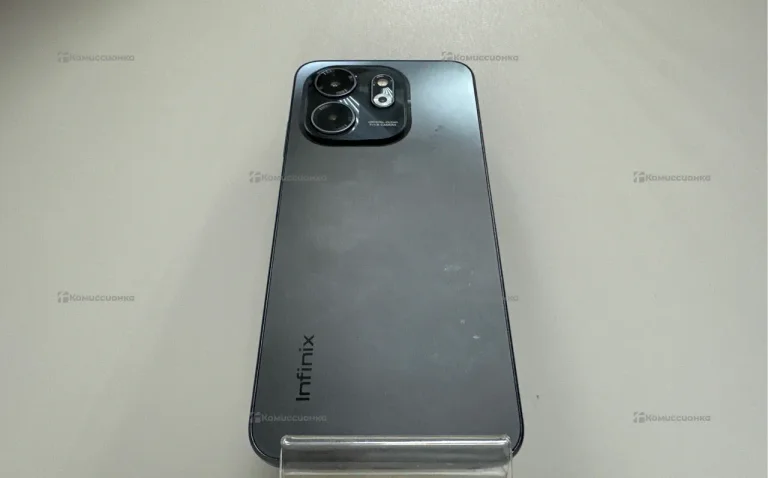 Infinix Smart 9 4/128 ГБ