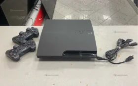 Купить Приставка PS3 super slim шитая б/у , в Самара Цена:10900рублей