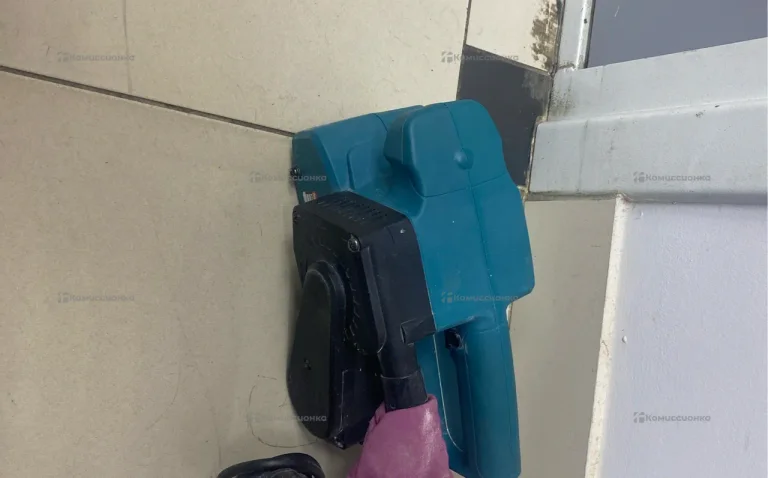 Ленточная шлифмашина makita 9910