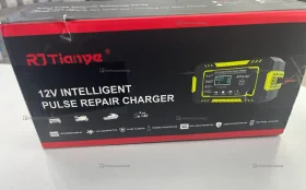 Купить Зарядное устройство для аккумулятора RJTianye RJ- б/у , в Краснодар Цена:990рублей